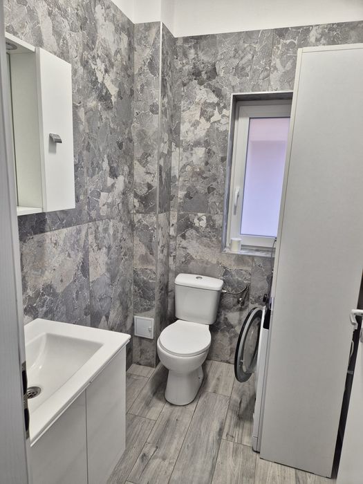 PROPRIETAR Vand pate duplex complect mobilat