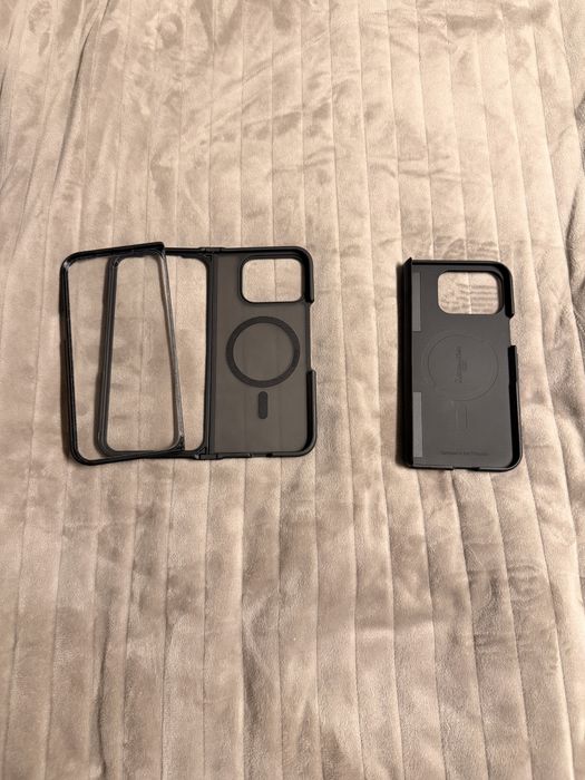 Google Pixel 10 Pro Fold 512GB