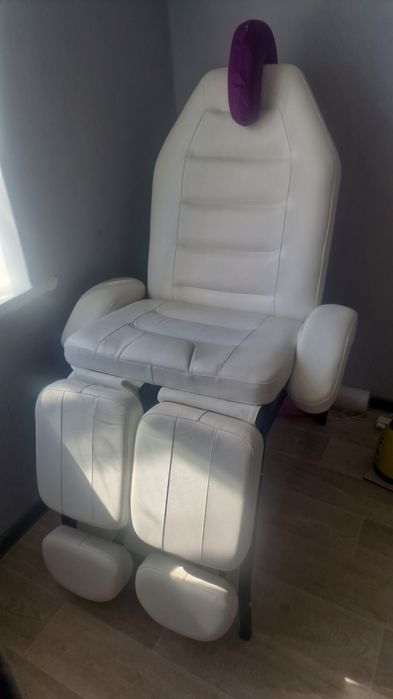 Продам педикюрное кресло