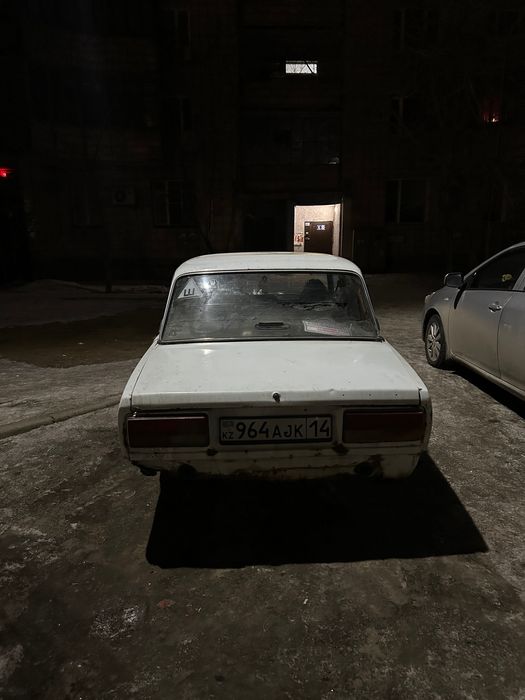 Продается ваз 2107