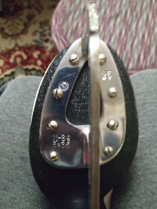 Коньки детские Botas кожа 23 р.