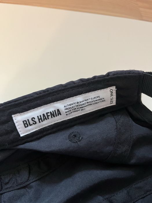The North Face шапка