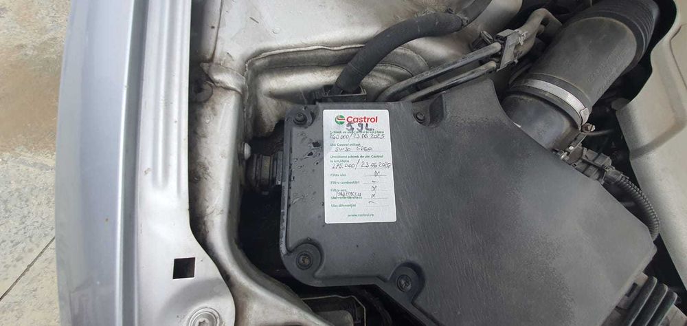 Audi A5 S_line 3.0 tdi Quattro