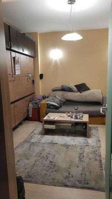 Дава се под наем Четиристаен апартамент в София, Център - 85 кв.м за 1071 € - Снимка #7