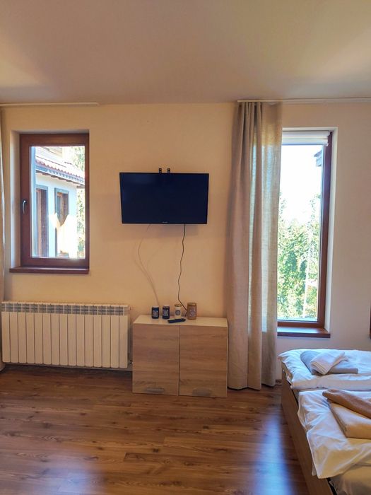 Продава се Едностаен апартамент в к.к. Пампорово - 47 кв.м за 905 €/кв.м - Снимка #9