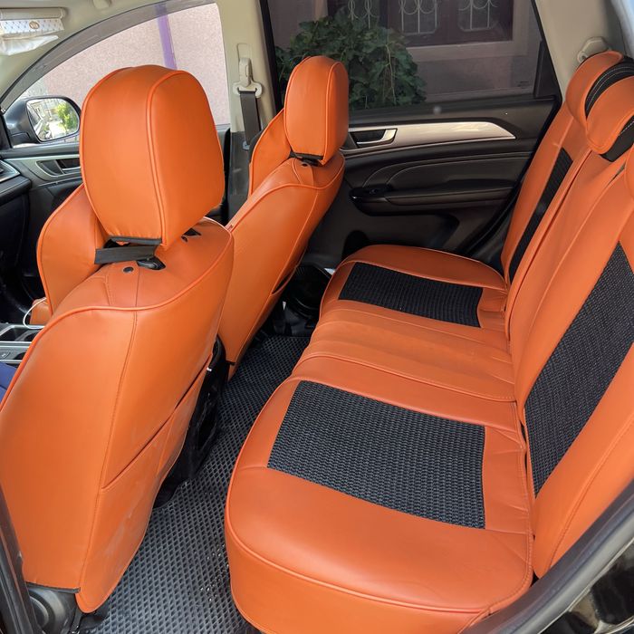 Продается haval m6