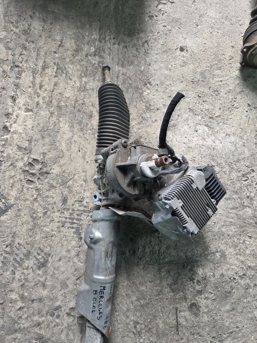 Caseta directie Mercedes benz B class