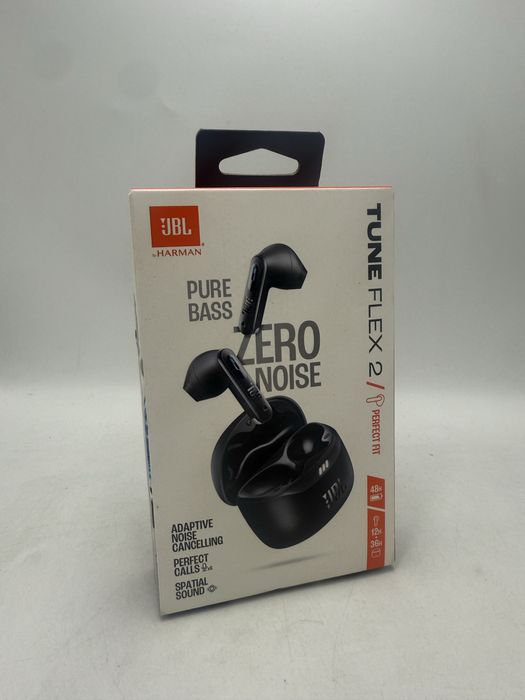JBL Tune Flex 2 Sigilate Oferta