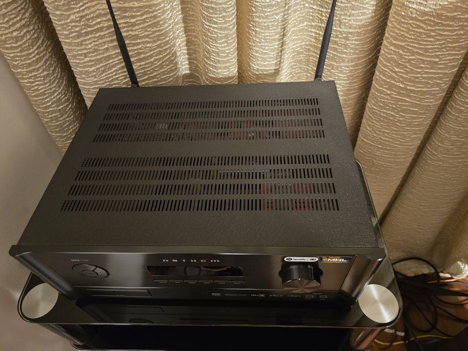 Anthem MRX 1120.
