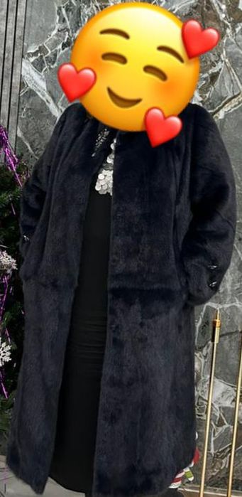 Продам шубу, в идеальном состоянии.