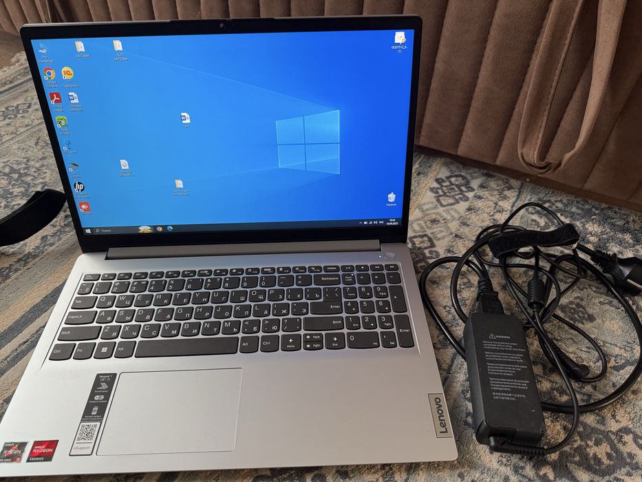 Продам Lenovo  ideaPad