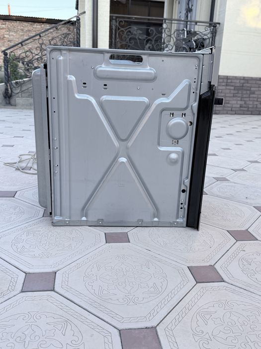 Духовка Electrolux