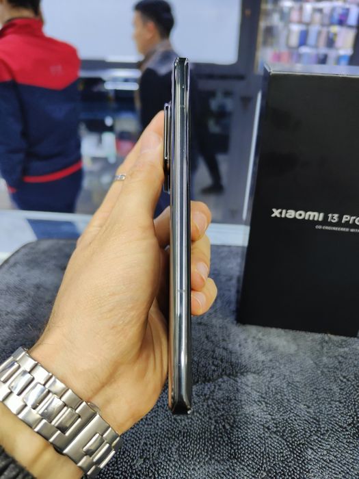 Xiaomi 13 pro Global