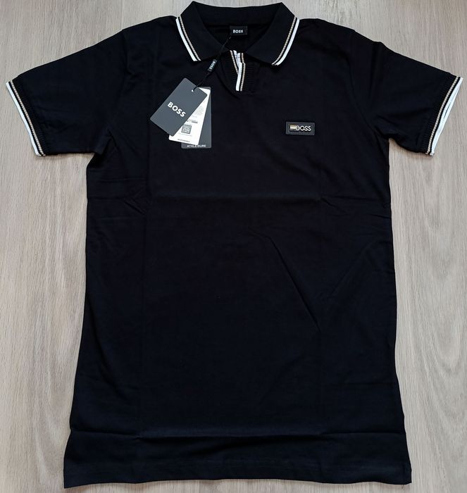 Мъжки тениски Hugo Boss, Lacoste