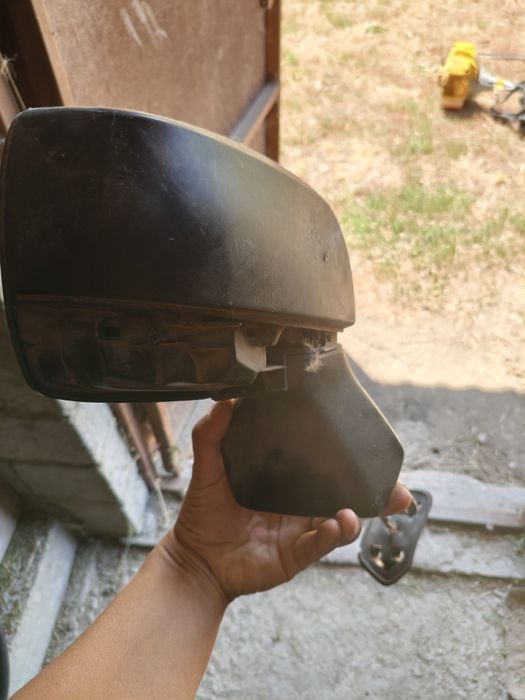 Боковое зеркало Субару Форестер