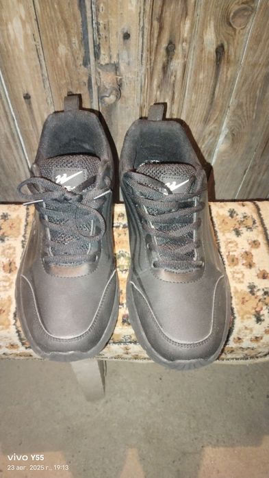 Школьная форма, обувь, куртка коженная