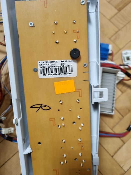 Пералня  INDESIT