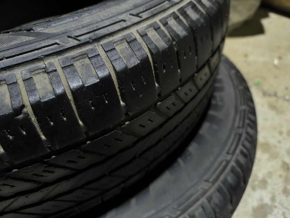 Автошины 225/70/R16