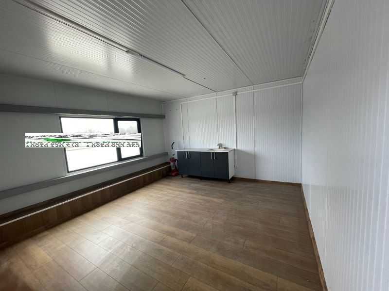 Продава се Промишлена сграда в Пловдив, Индустриална зона - Север - 2154 кв.м за 1000 €/кв.м - Снимка #5