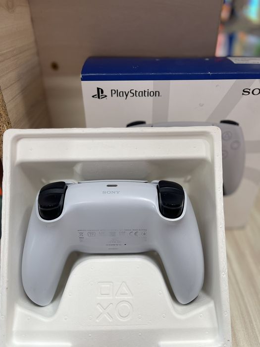 Контролер за playstation 5