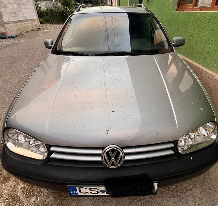 VOLKSWAGEN Golf 0 — imagine 3