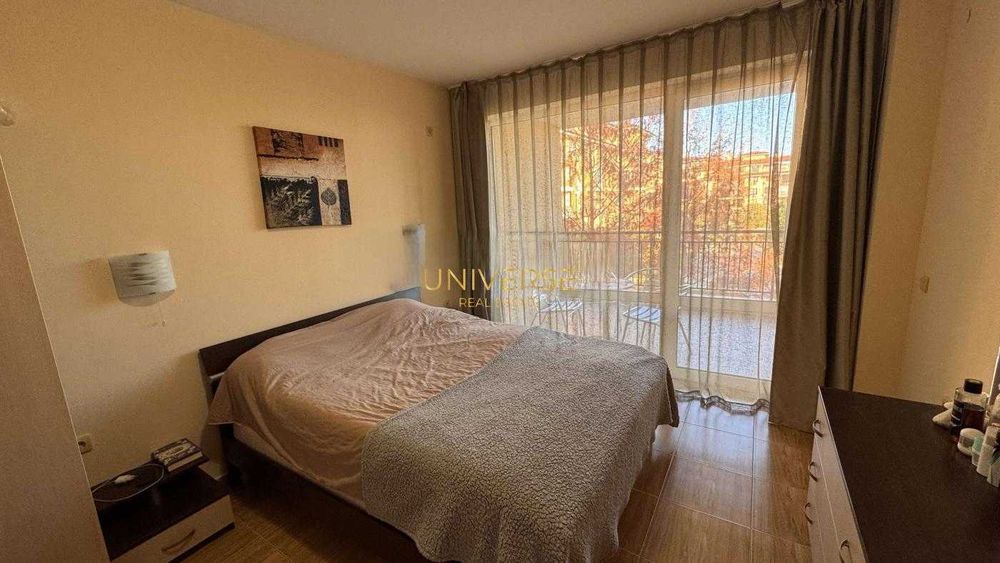 Продава се Двустаен апартамент в Свети Влас - 66 кв.м за 1288 €/кв.м - Снимка #4