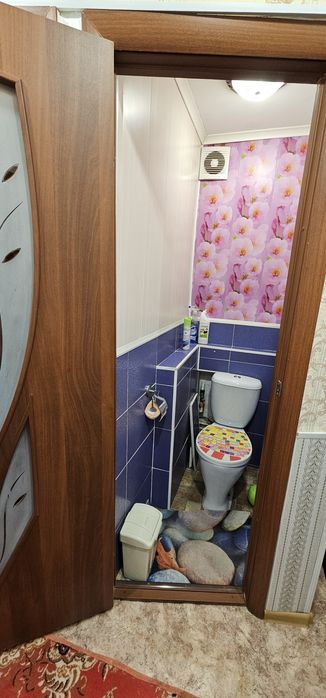 Продам двухкомнатную квартиру