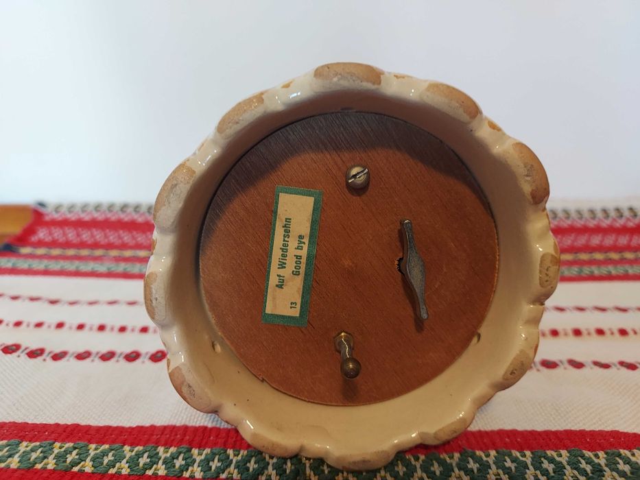 Немски бирени халби