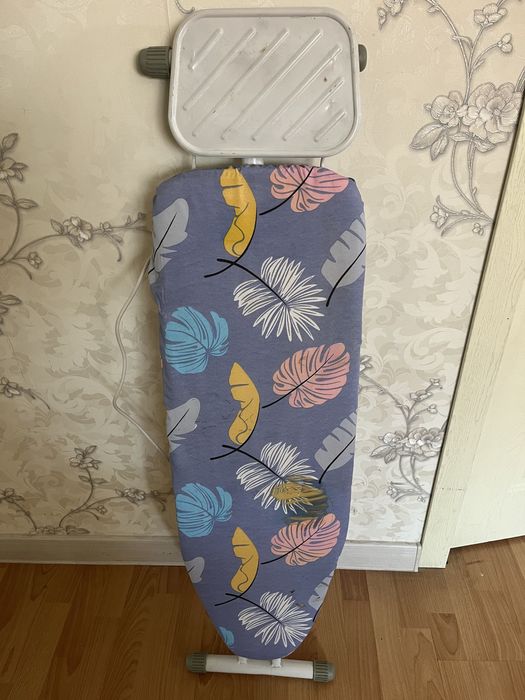 Гладильная доска 5000 тг