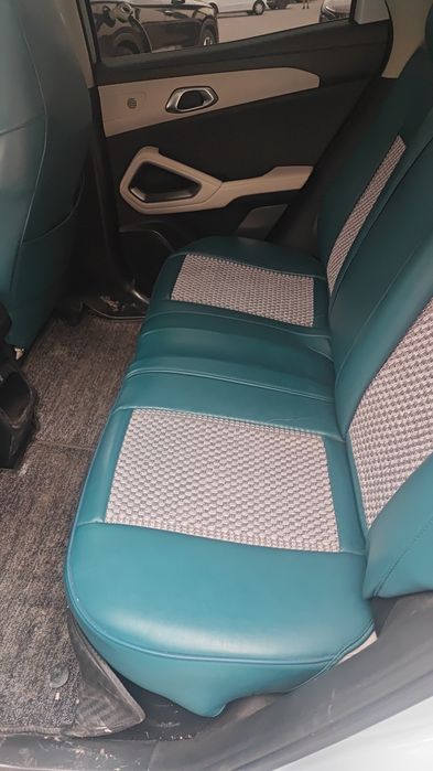 Продам BYD YUAN UP 2024г.