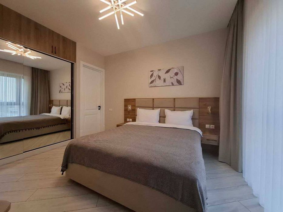 Аренда | 2х ком | Жк Oq Saroy