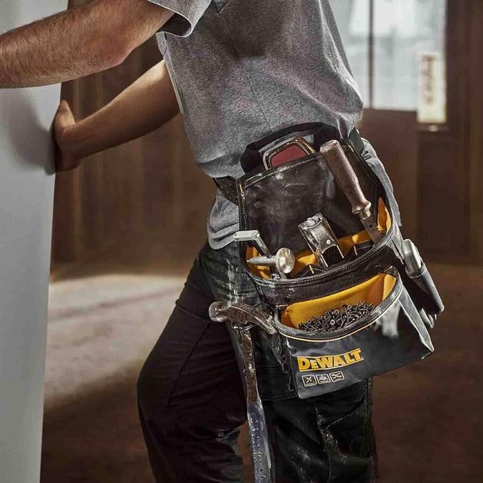 Колан за инструменти DeWALT DWST40603-1