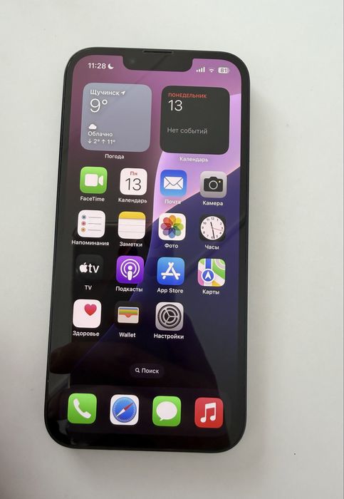 Продам Айфон 13 на 128gb