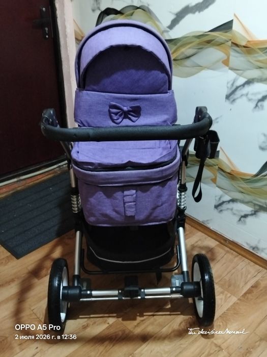 Продам Коляска Барс 3в1
