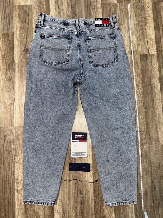 Дънки Tommy Jeans