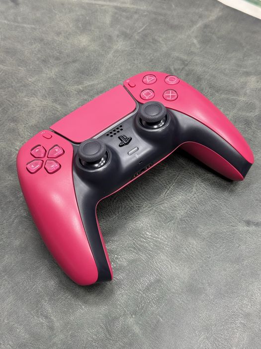 Play Station 5 Джостик DualSense Геймпад