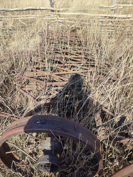 Бороны тяжелые продам