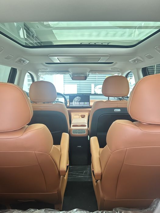 Leapmotor C16 210KM Premium Dop opsiya Gibrid