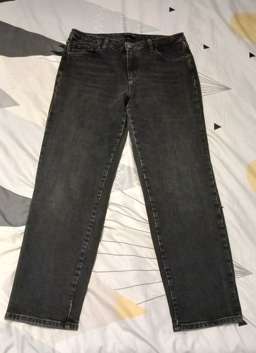 Jeans dama Massimo Dutti