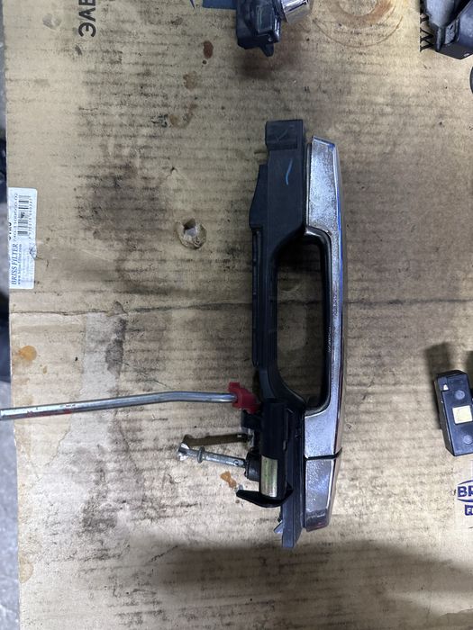 Продам ручки камри 30 евпропа,