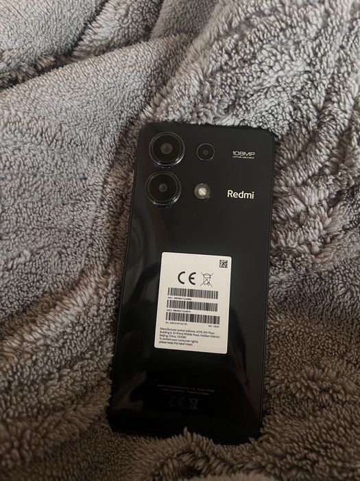 Редми нот 13 128