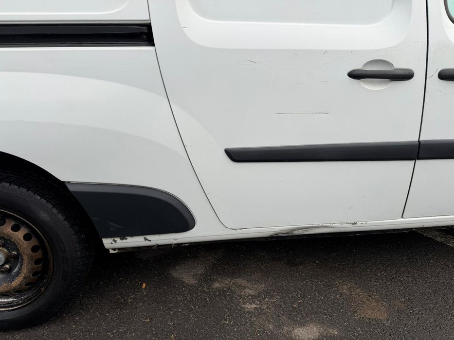 Renault Kangoo 1.5DCI