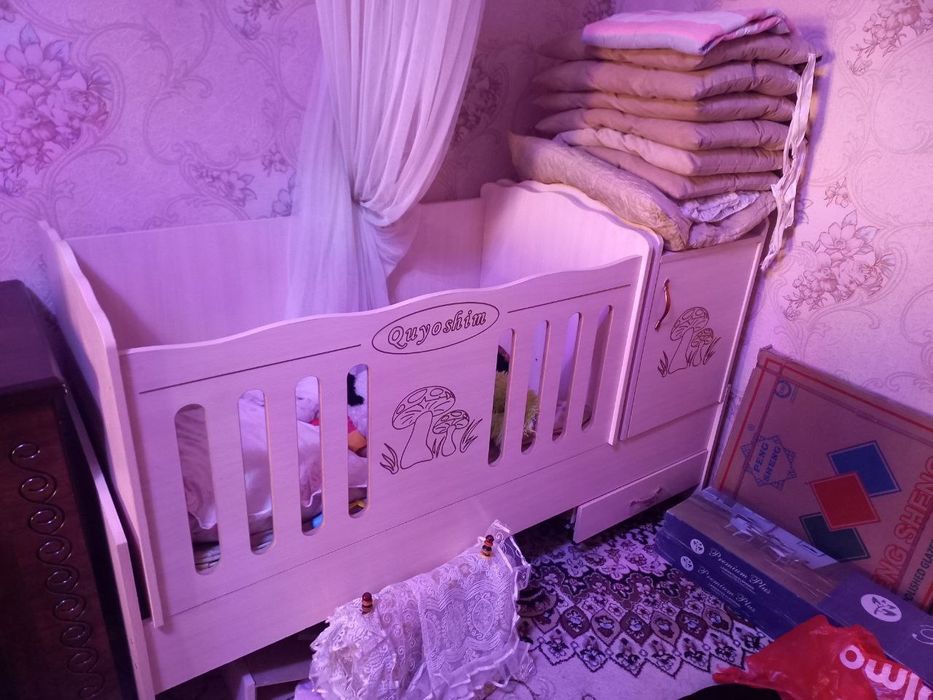 Yosh bolalar uchun kravat