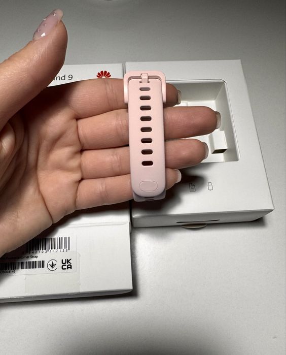 Brățară fitness Huawei Band 9