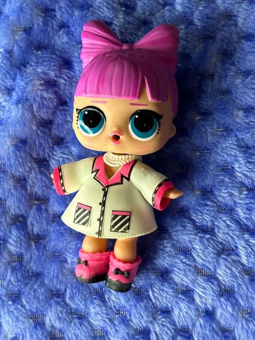 Куклы LOL в ассортименте