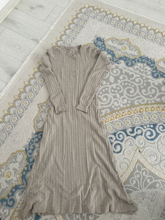 Разгрузка гардероба