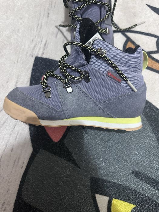 Детски adidas Terrex SnowPitch