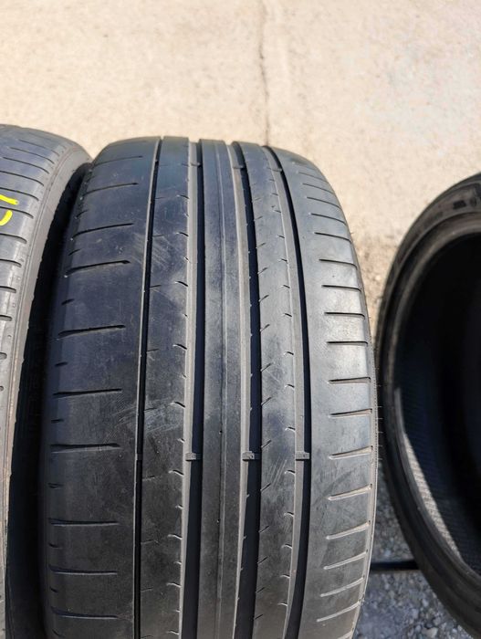 235/35 R20 • Vara • Pirelli P Zero TO Elect 92Y PNCS | 2 buc | Pret/buc