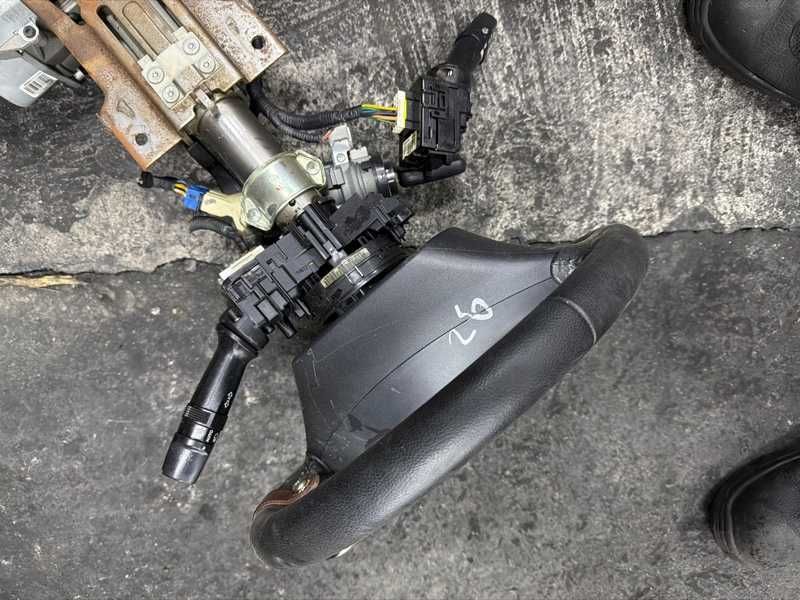 Руль  Kia Cerato