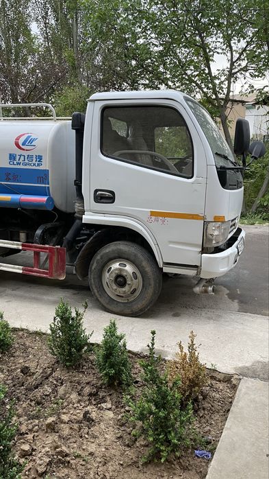 Вода воз сотилади 5 ton